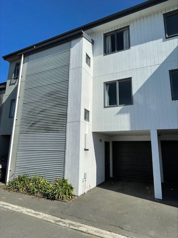 72A Burke Street, Addington, Christchurch - Carousel 1