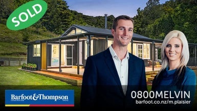 3 Te Aute Ridge Road, Waitakere, Henderson - Carousel 1