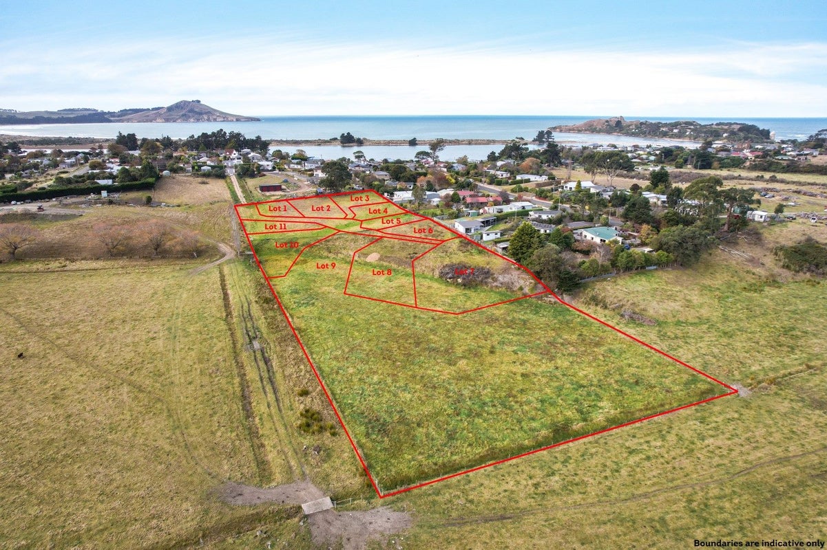 64 Grimness Street, Karitane, Waikouaiti - Carousel 1