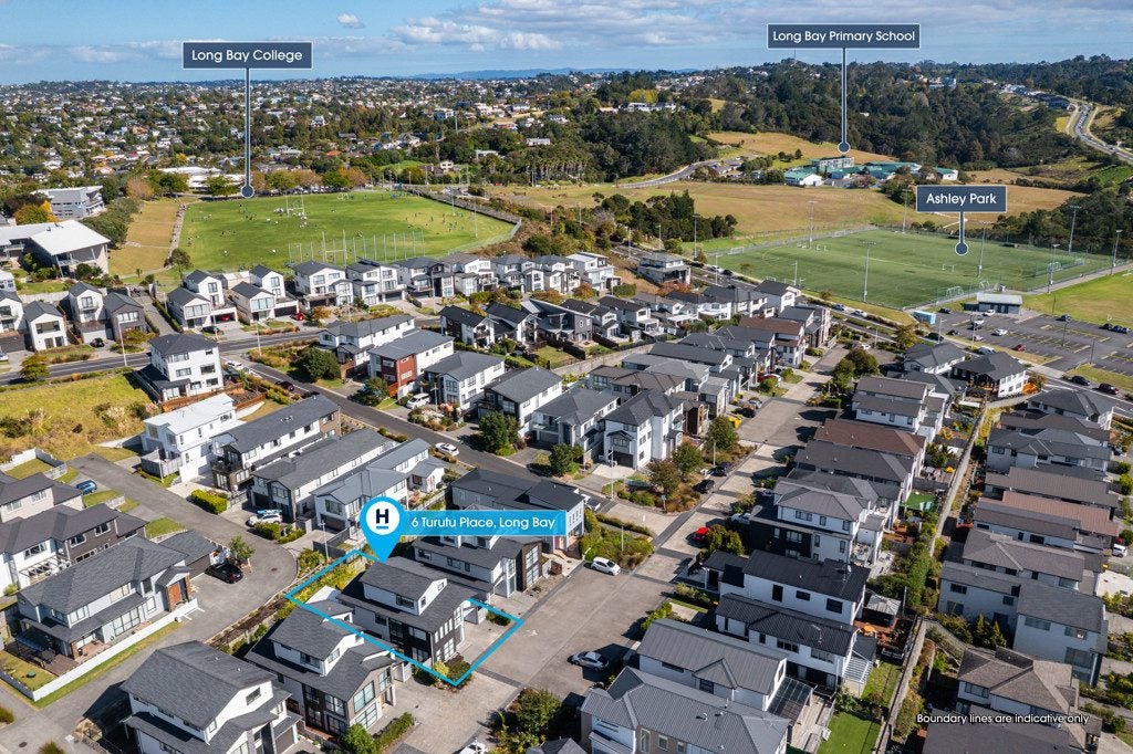 6 Turutu Place, Long Bay, Auckland - Carousel 24