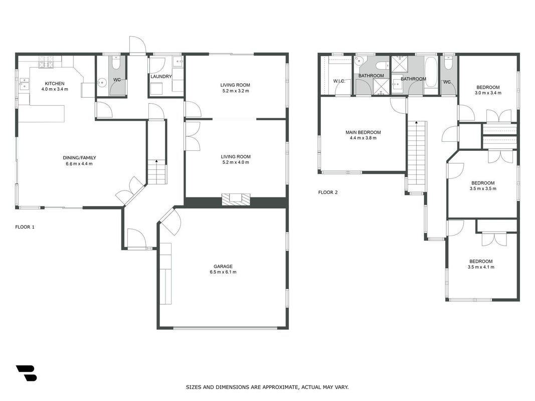 3 Gifford Street, St Heliers, Auckland - Carousel 21