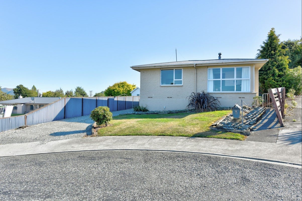 8 Kiwi Street, East Gore, Gore - Carousel 18