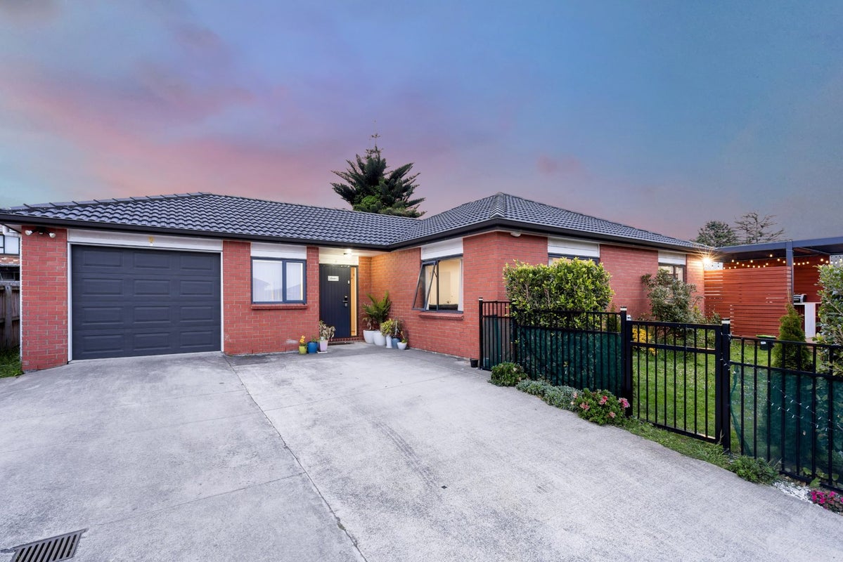 49C Cambridge Terrace, Papatoetoe, Auckland - Carousel 1