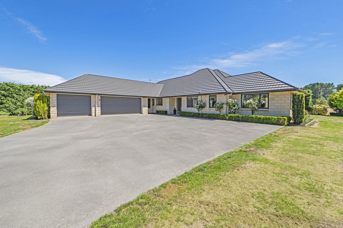 307 Weedons Ross Road, Christchurch - Carousel 47