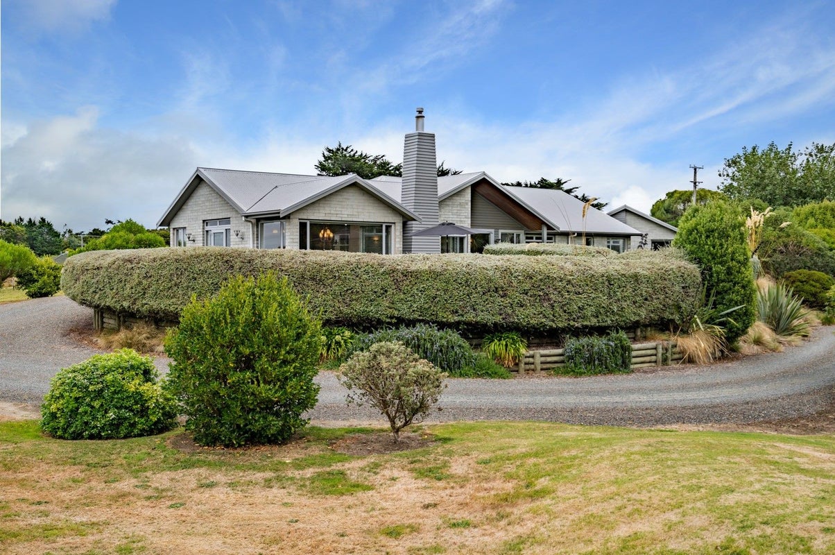 91 Black Road, Otatara, Invercargill - Carousel 28
