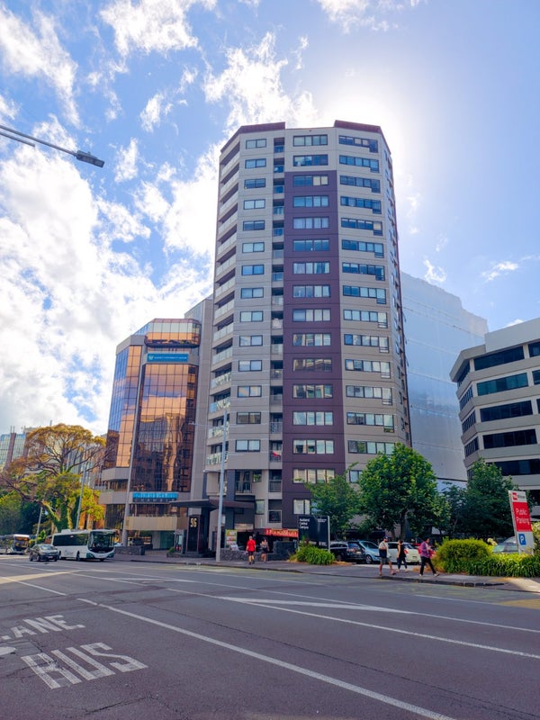 1503/96 Symonds Street, Grafton, Auckland - Carousel 9