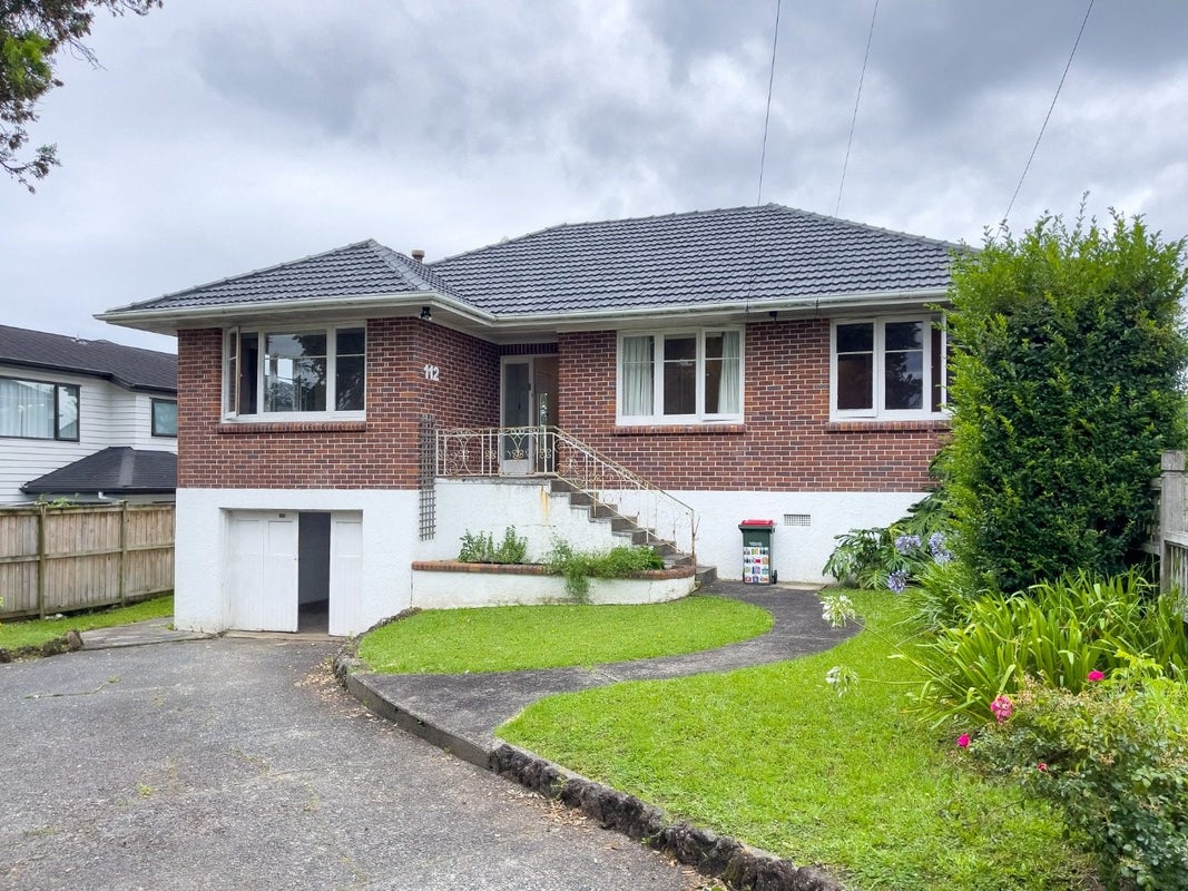112 Taylor Street, Blockhouse Bay, Auckland - Carousel 1