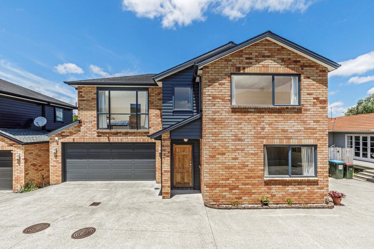 58B Alfred Street, Onehunga, Auckland - Carousel 1