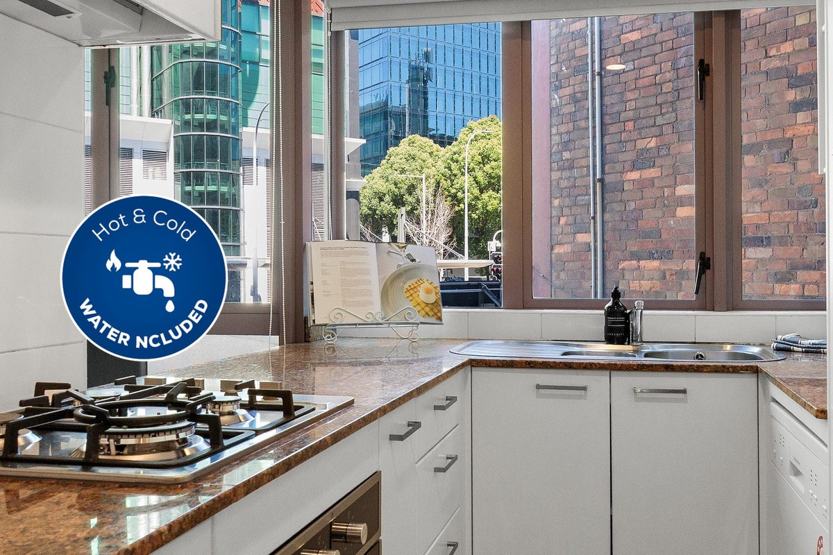 2C/89 Victoria Street West, Auckland Central, Auckland - Carousel 1