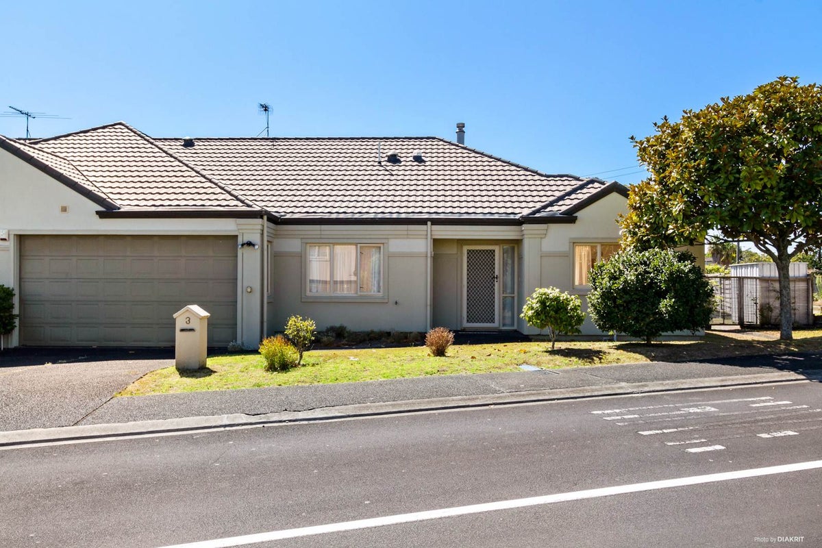 3 Pitfire Place, Blockhouse Bay, Auckland - Carousel 1