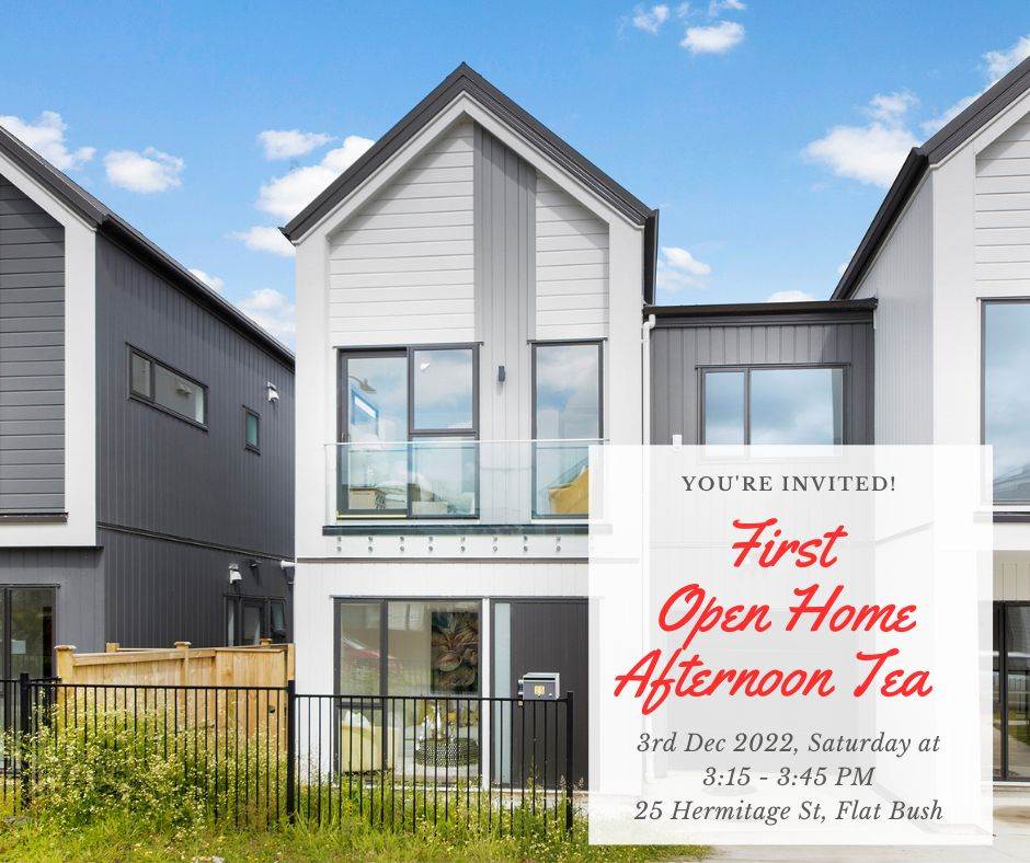 25 Hermitage Street, Flat Bush, Auckland - Carousel 1