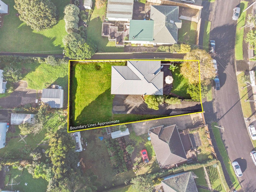 16 Paddington Street, Glen Innes, Auckland - Carousel 20