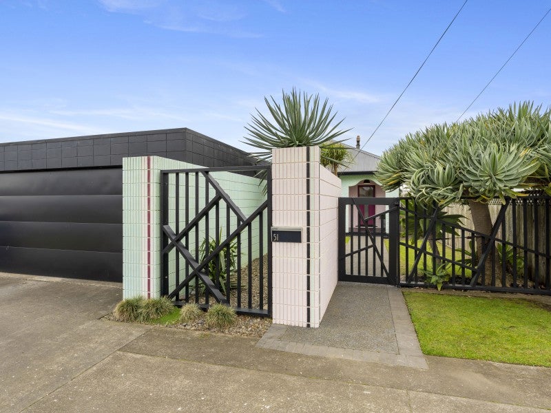 51 Fitzroy Road, Fitzroy, New Plymouth - Carousel 1