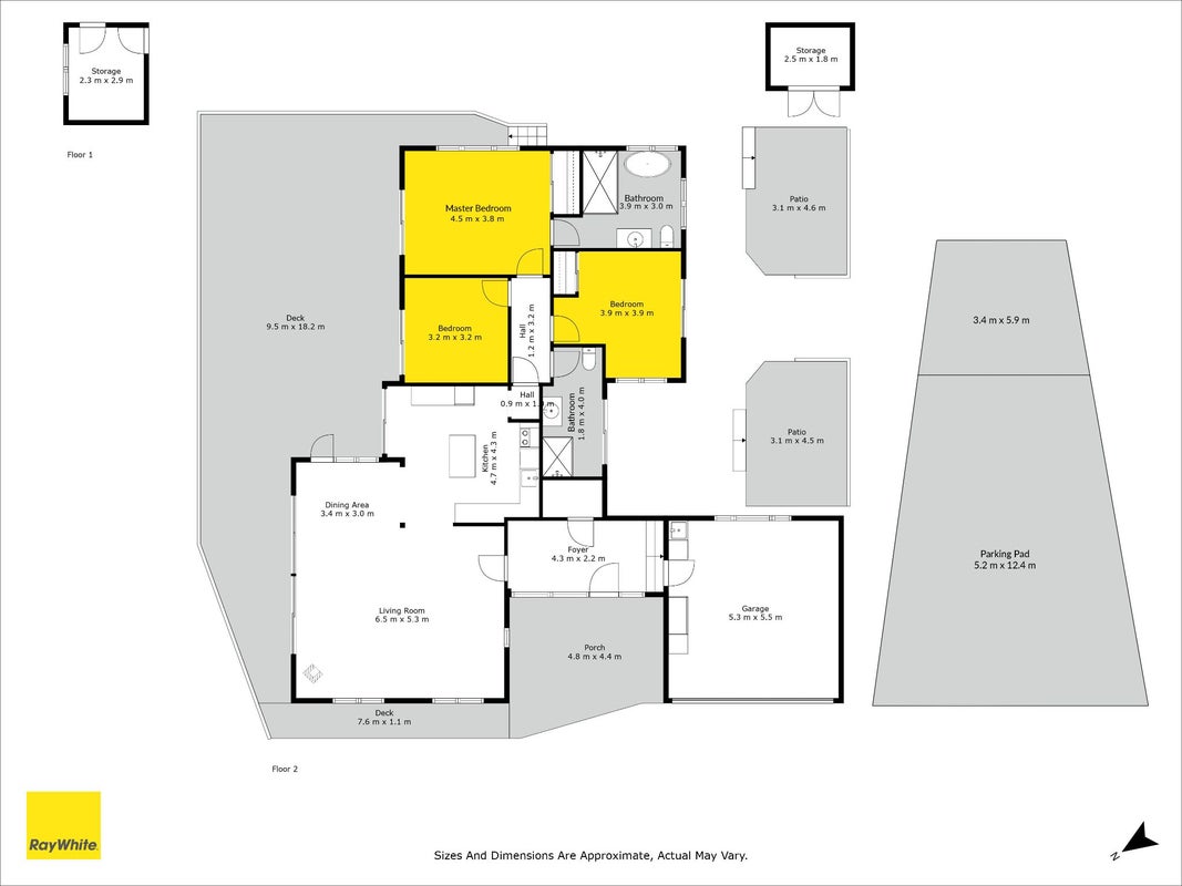 859 Scenic Drive, Henderson - Carousel 33