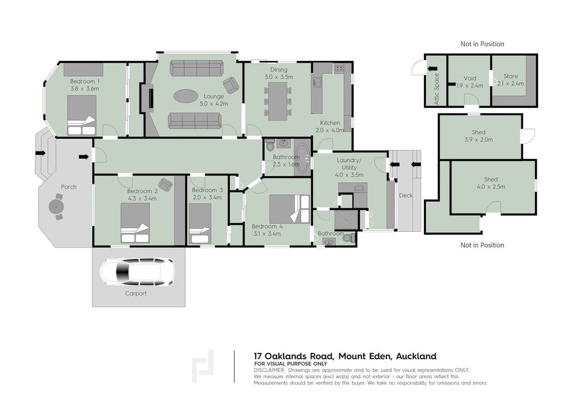 17 Oaklands Road, Mount Eden, Auckland - Carousel 22