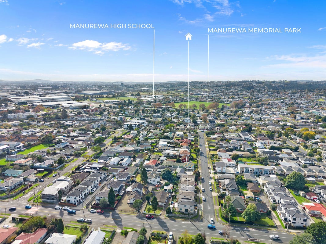 2B Oxford Road, Manurewa, Auckland - Carousel 12