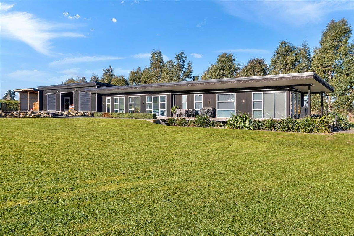 35 Loburn Whiterock Road, Loburn, Rangiora - Carousel 2