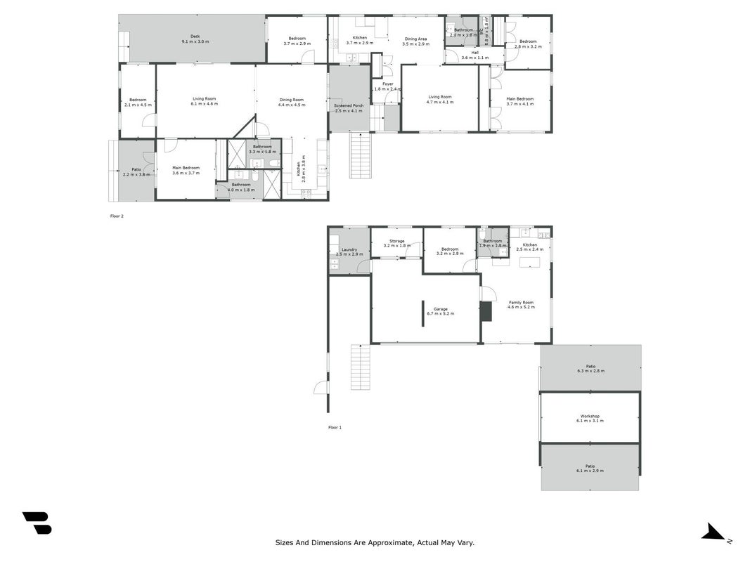 1/11 Marine Parade, Herne Bay, Auckland - Carousel 21