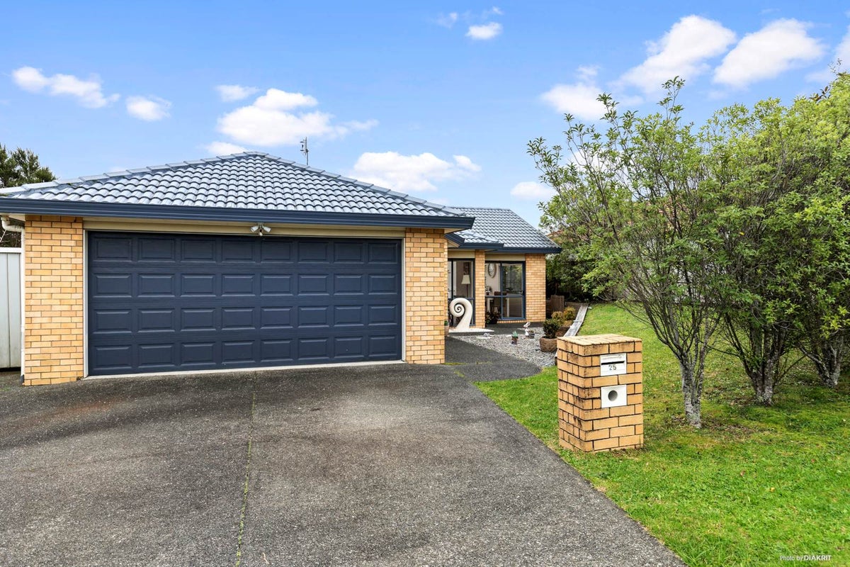 25 Meridian Court, Oteha, Auckland - Carousel 2