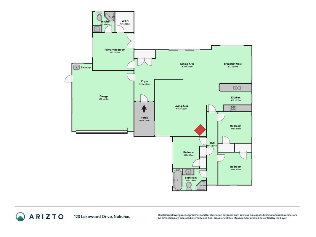 123 Lakewood Drive, Nukuhau, Taupo - Carousel 27
