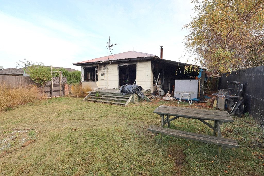 30 Scott Street, Strathern, Invercargill - Carousel 1