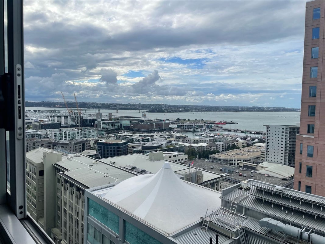17B/34 Kingston Street, Auckland Central, Auckland - Carousel 1