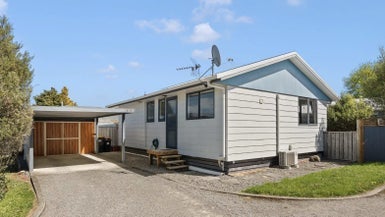 80C South Road, Solway, Masterton - Carousel 1