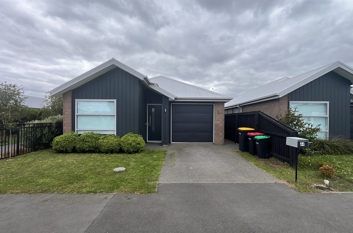 44 Horoeka Street, Russley, Christchurch - Carousel 1