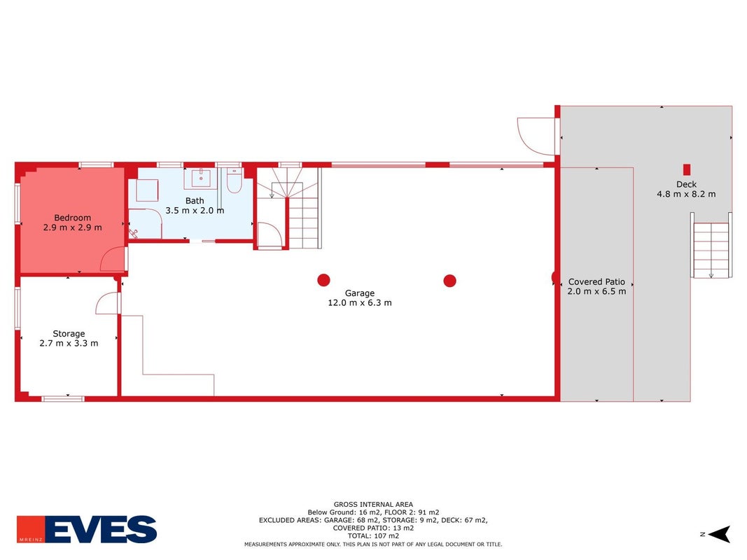 24 Eureka Place, Parahaki, Whangarei - Carousel 21