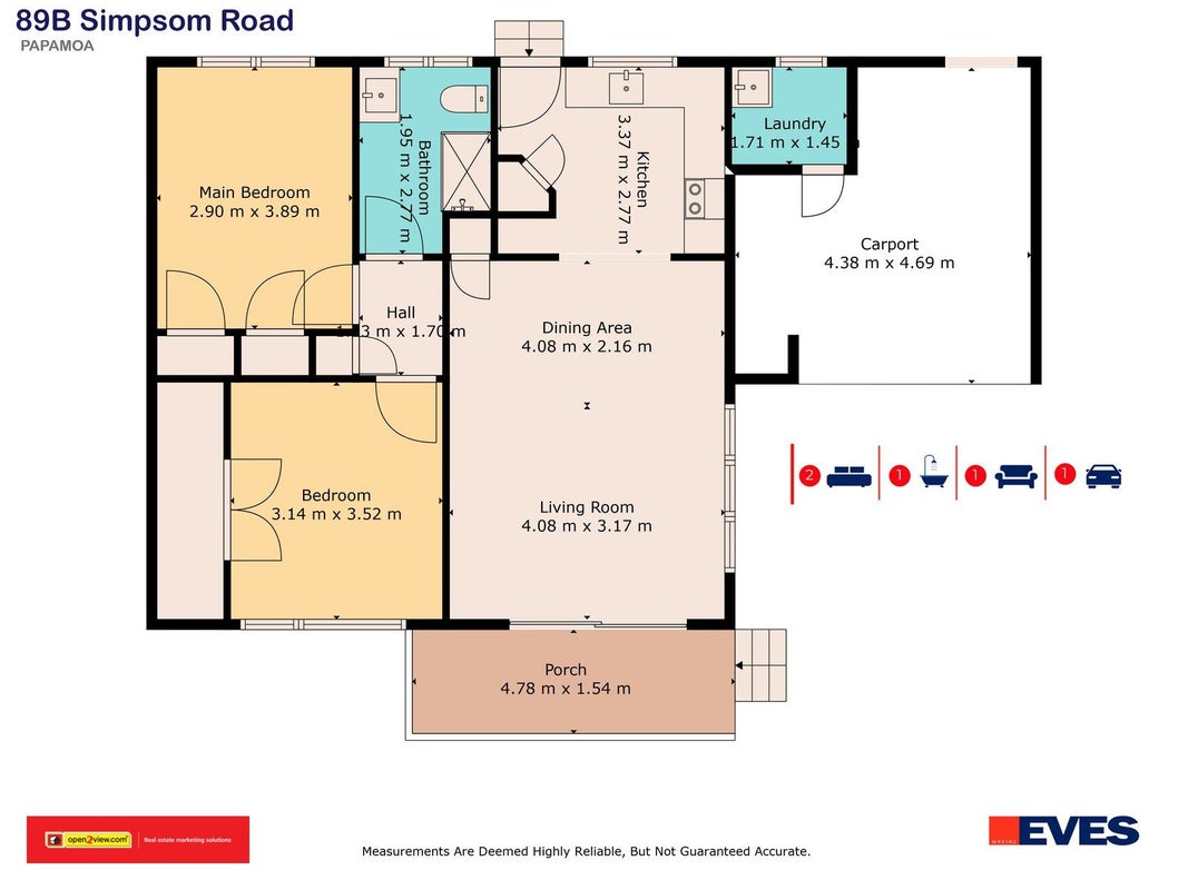 89B Simpson Road, Papamoa Beach, Papamoa - Carousel 25