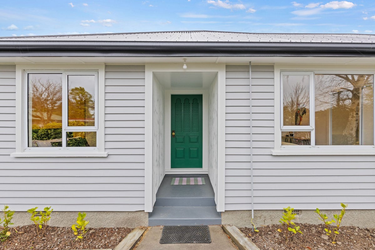 29 Downing Street, Hoon Hay, Christchurch City, Canterbury - Carousel 2