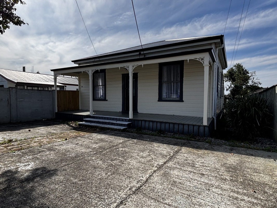 27 Second Avenue, Avenues, Whangarei - Carousel 1
