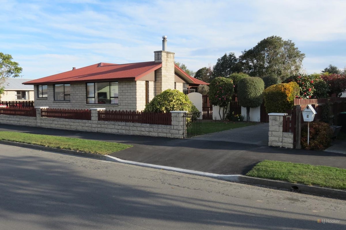 7 Randwick Place, Washdyke, Timaru - Carousel 1