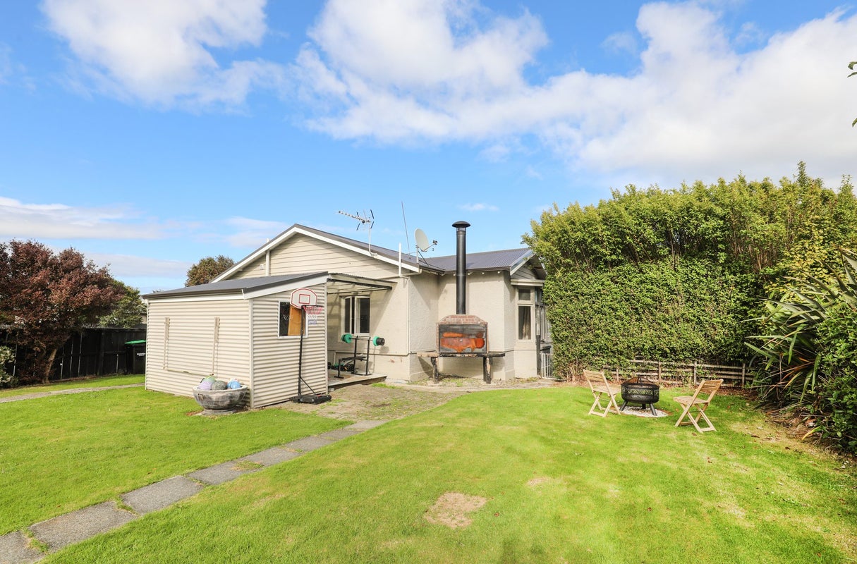 41 Bamborough Street, Richmond, Invercargill - Carousel 1