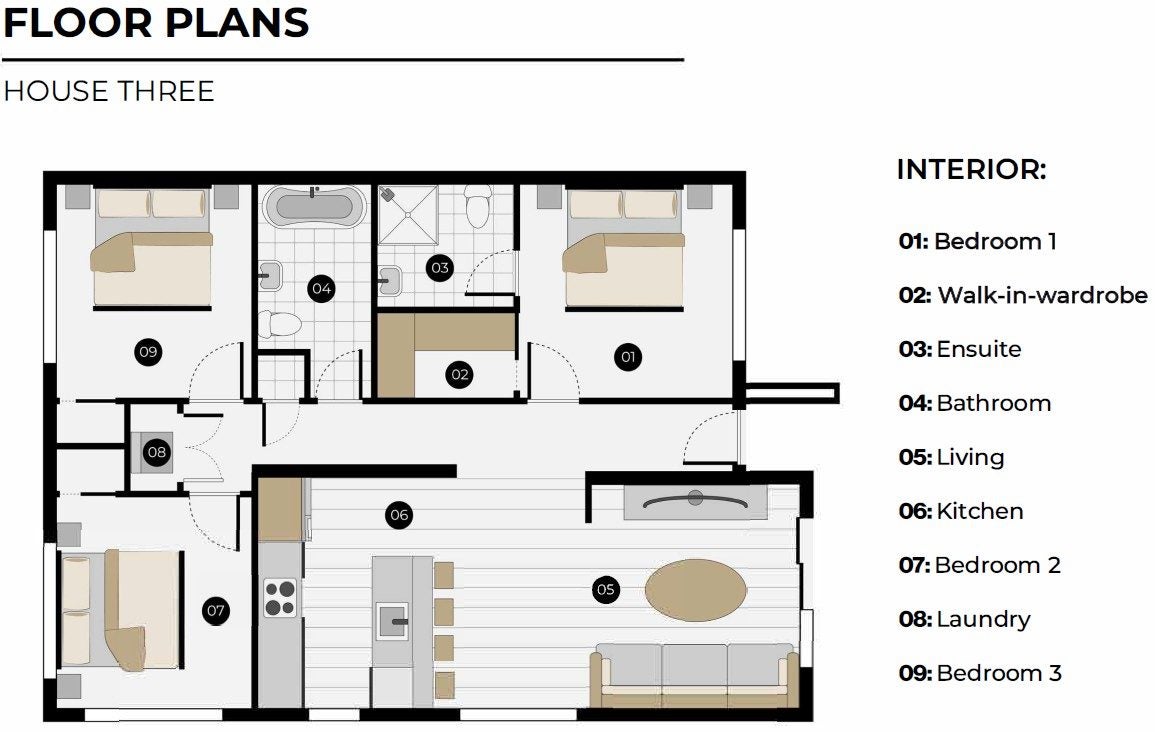 1 Palm Avenue, Lyall Bay, Wellington - Carousel 2