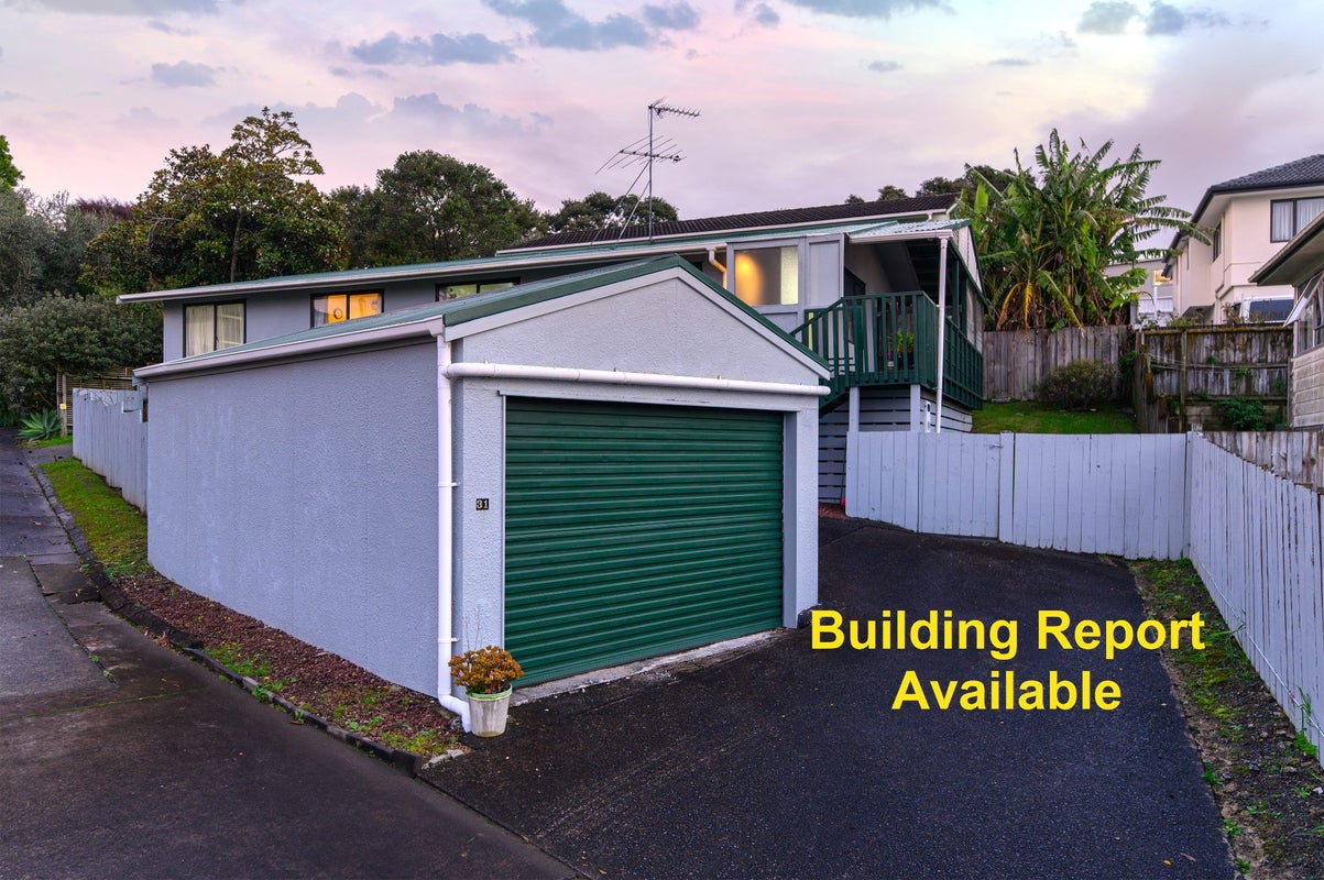 31 Athenic Avenue, Lynfield, Auckland - Carousel 1