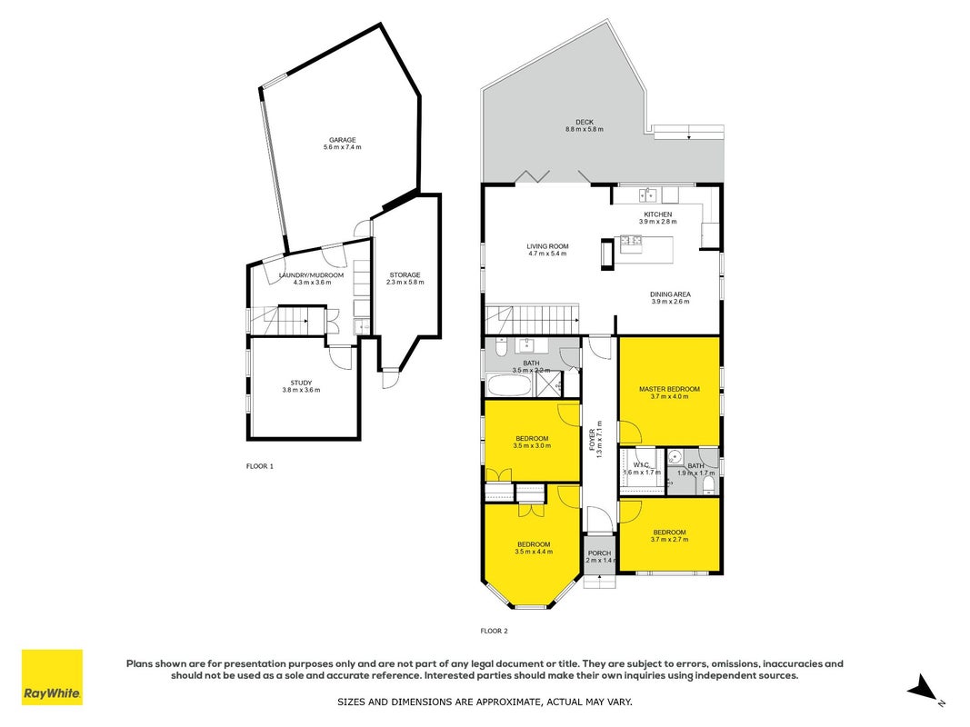 42 Burnley Terrace, Mount Eden, Auckland - Carousel 28