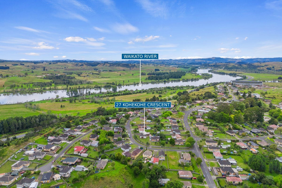 27 Kohekohe Street, MEREMERE, MERCER - Carousel 11