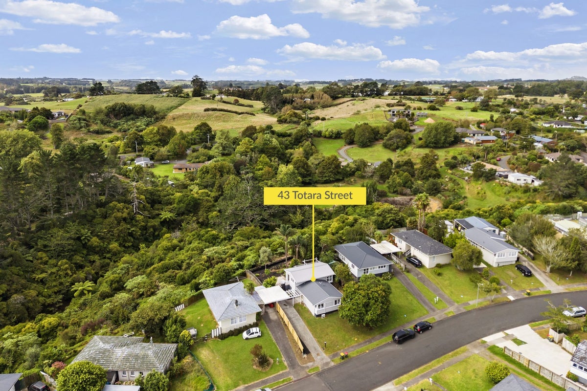 43 Totara Street, Waiuku, Waiuku - Carousel 22