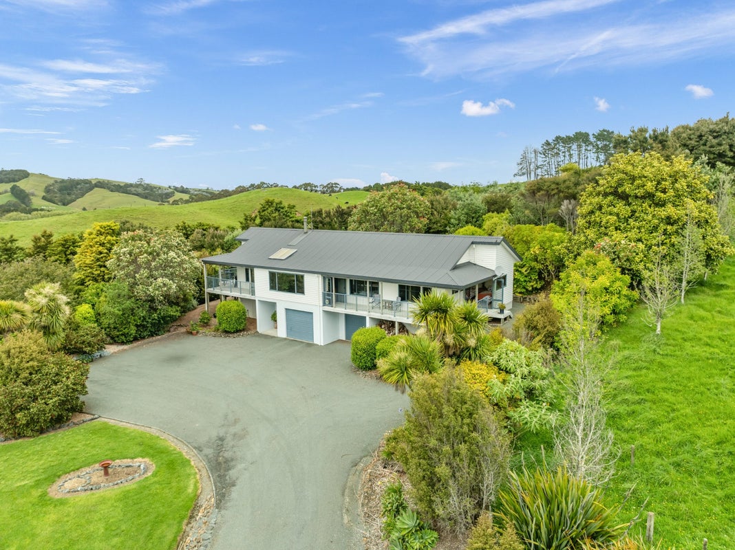 365 Oneriri Road, Kaiwaka - Carousel 2