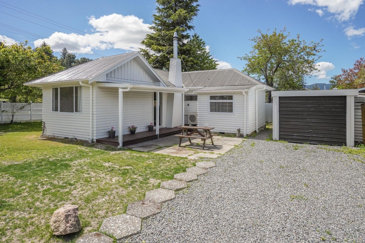 149A Jacks Pass Road, Hanmer Springs, Hanmer Springs - Carousel 1