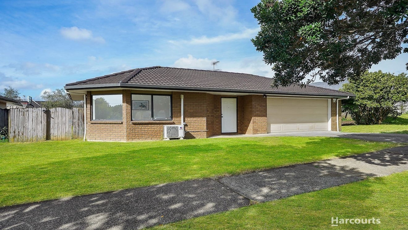 10 Titchmarsh Crescent, Flat Bush, Auckland - Carousel 1