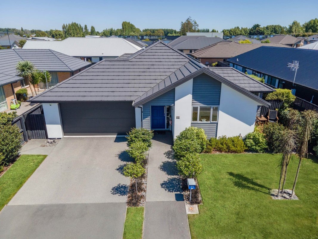 21 Te Kereme Street, Marshland, Christchurch - Carousel 28