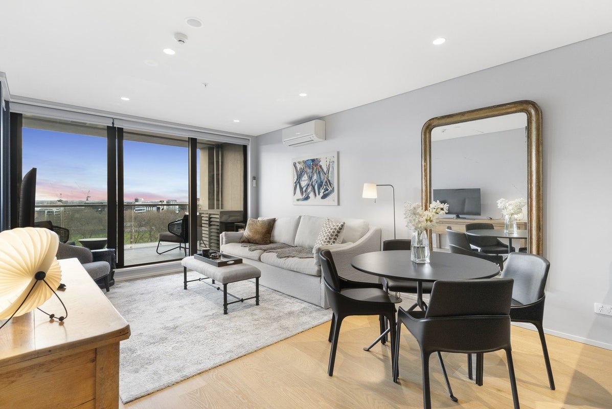 602/70 Sale Street, Auckland Central, Auckland - Carousel 1