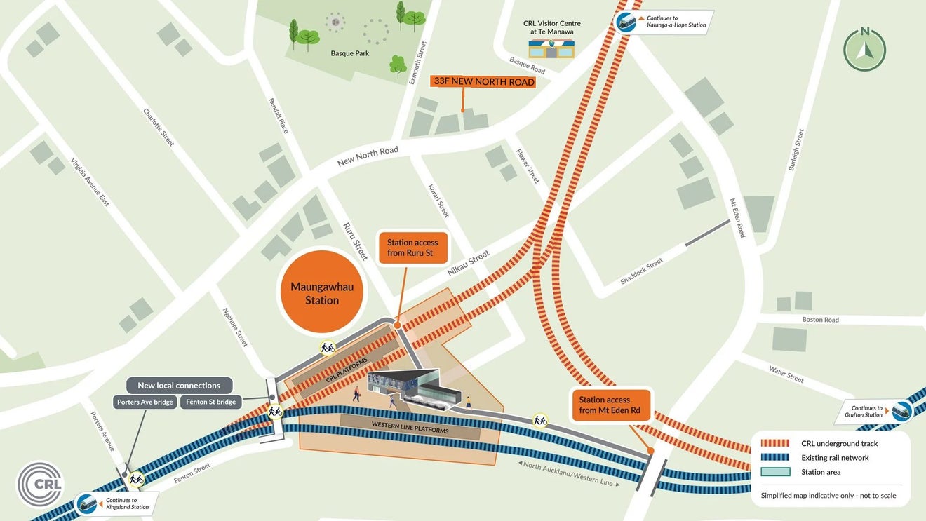 33F New North Road, Eden Terrace, Auckland - Carousel 20