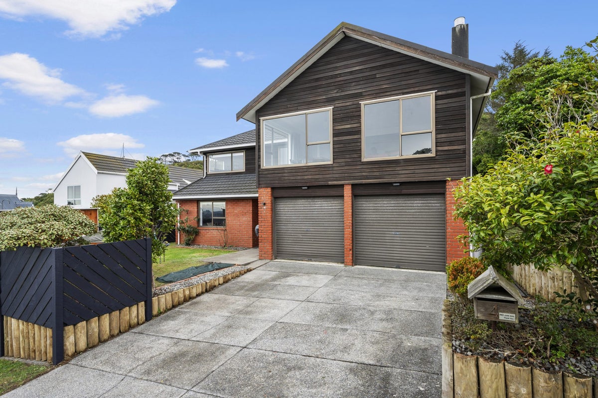 4 Bharat Terrace, Broadmeadows, Wellington - Carousel 1