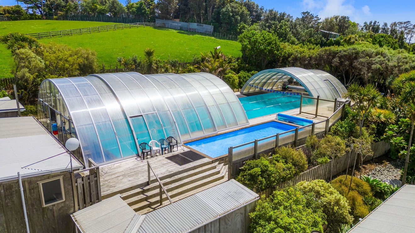 376 Oaia Road, Waimauku - Carousel 2