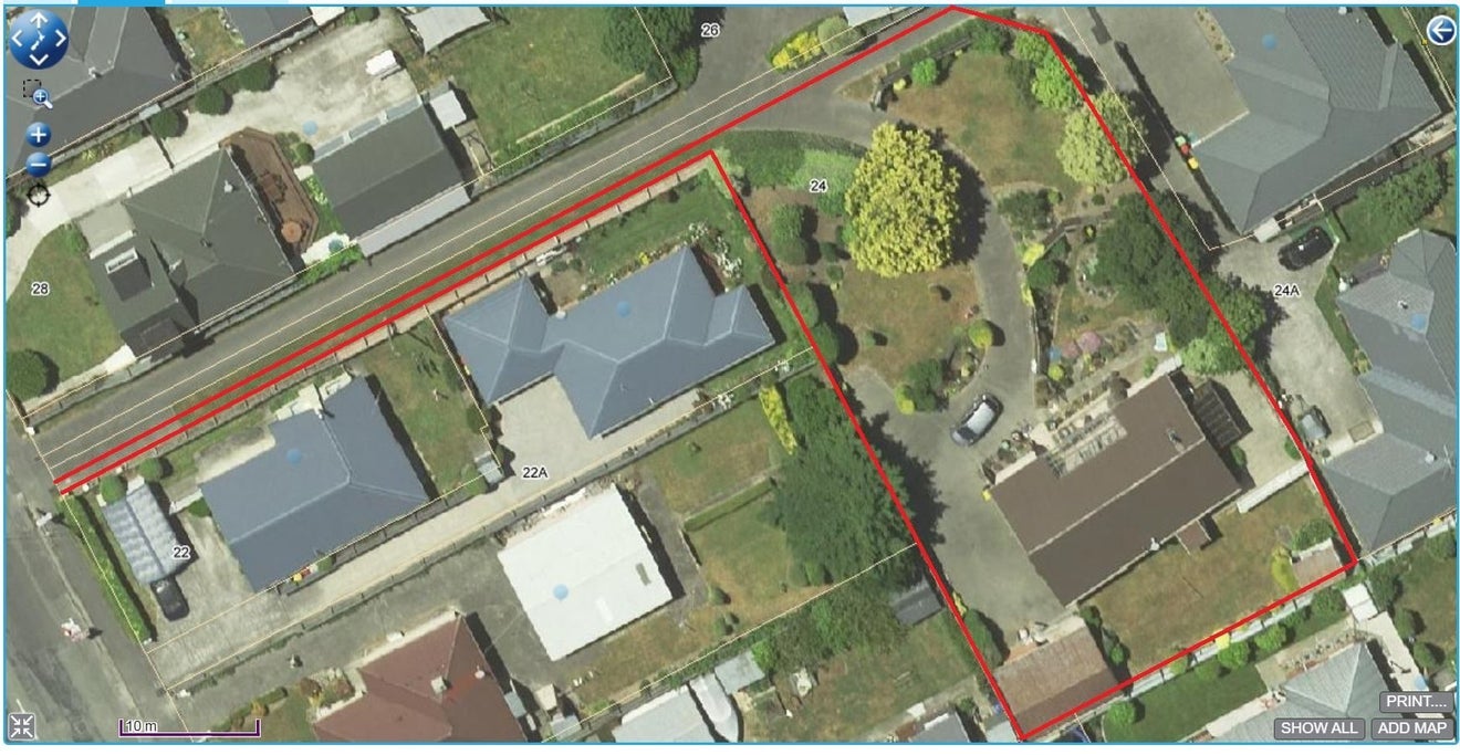 24 Kirk Road, Templeton, Christchurch - Carousel 16