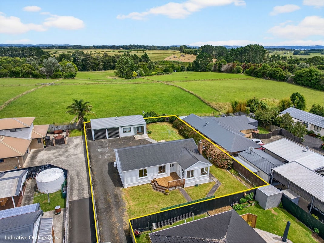 19 Buchanan Road, Papakura - Carousel 2