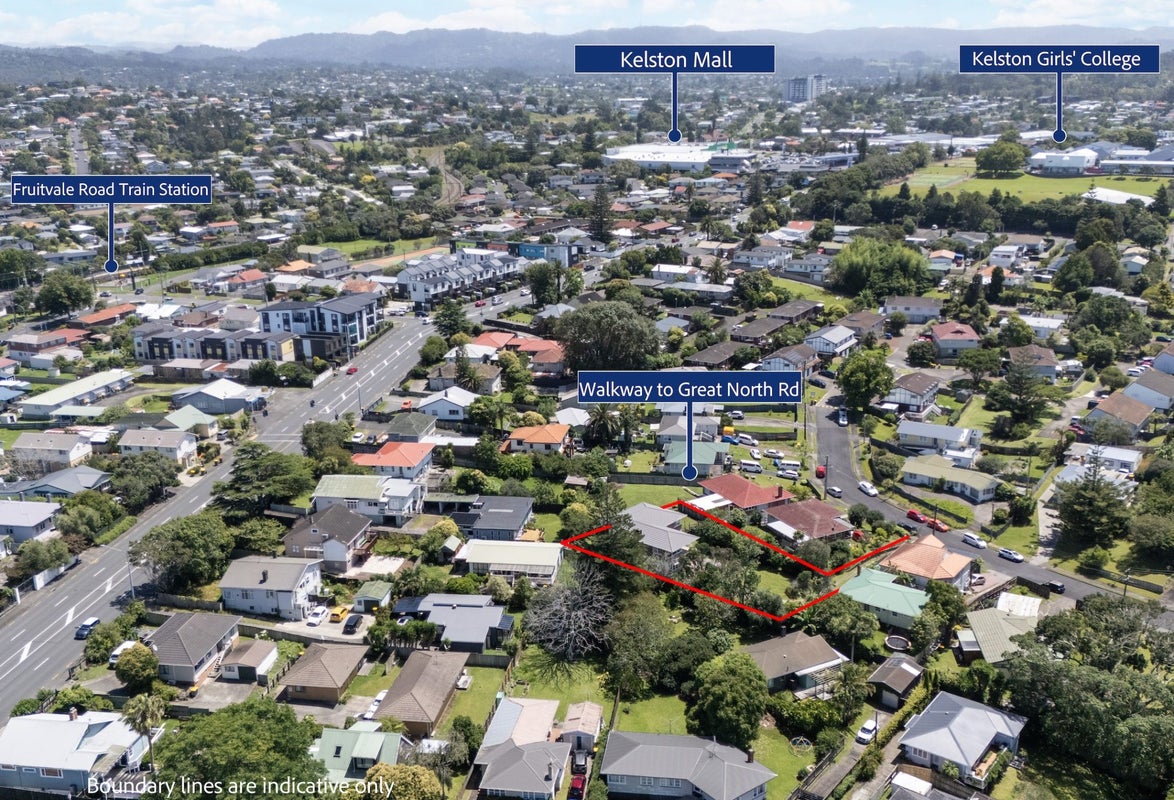 34 Kohekohe Street, New Lynn, Auckland - Carousel 2
